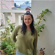 I am a compassionate, patient person who would love to help primary school learners understand and ignite a passion for Science.